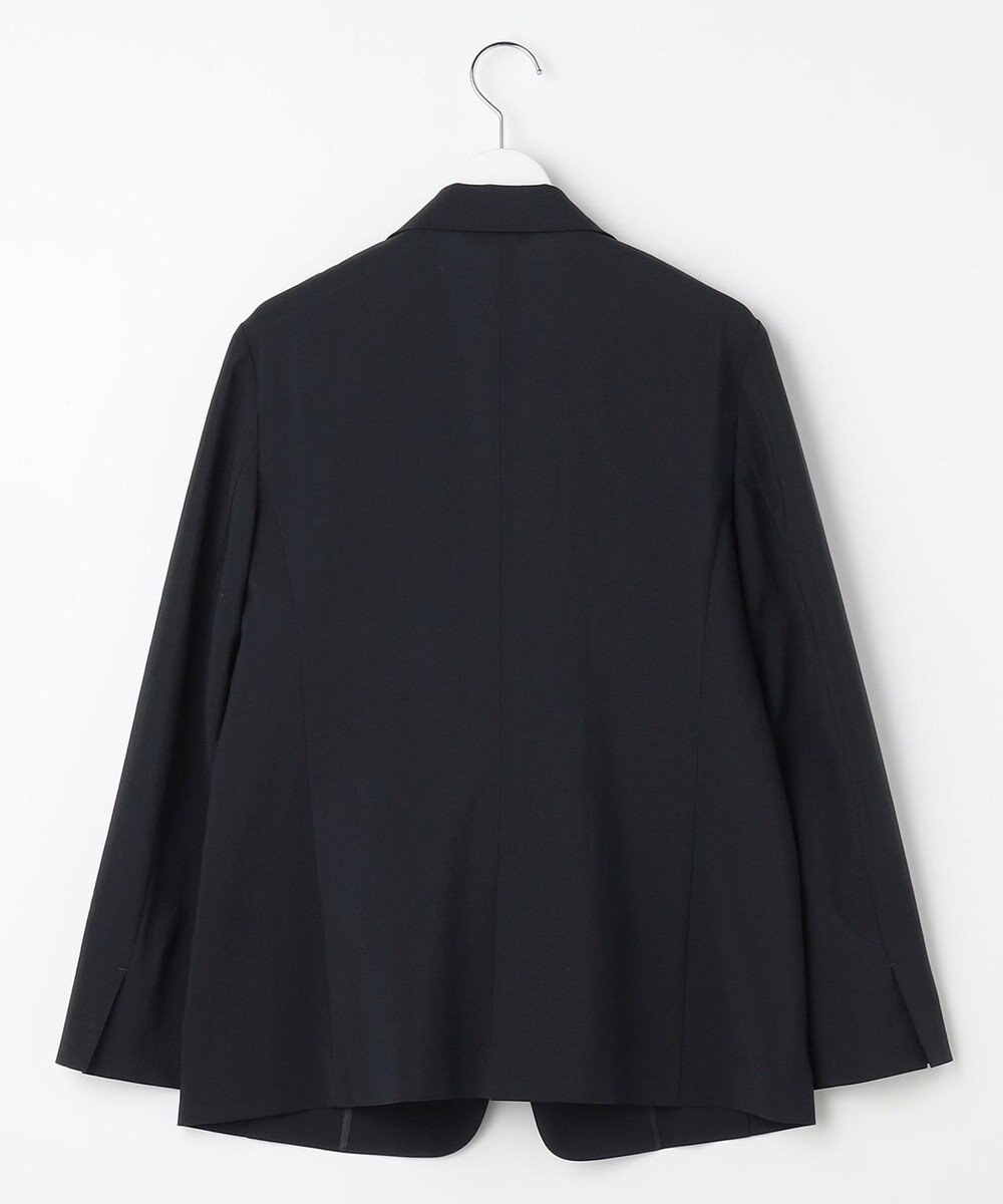 J.PRESS LADIES L BREEZE COOL トロ テーラード ジャケット 