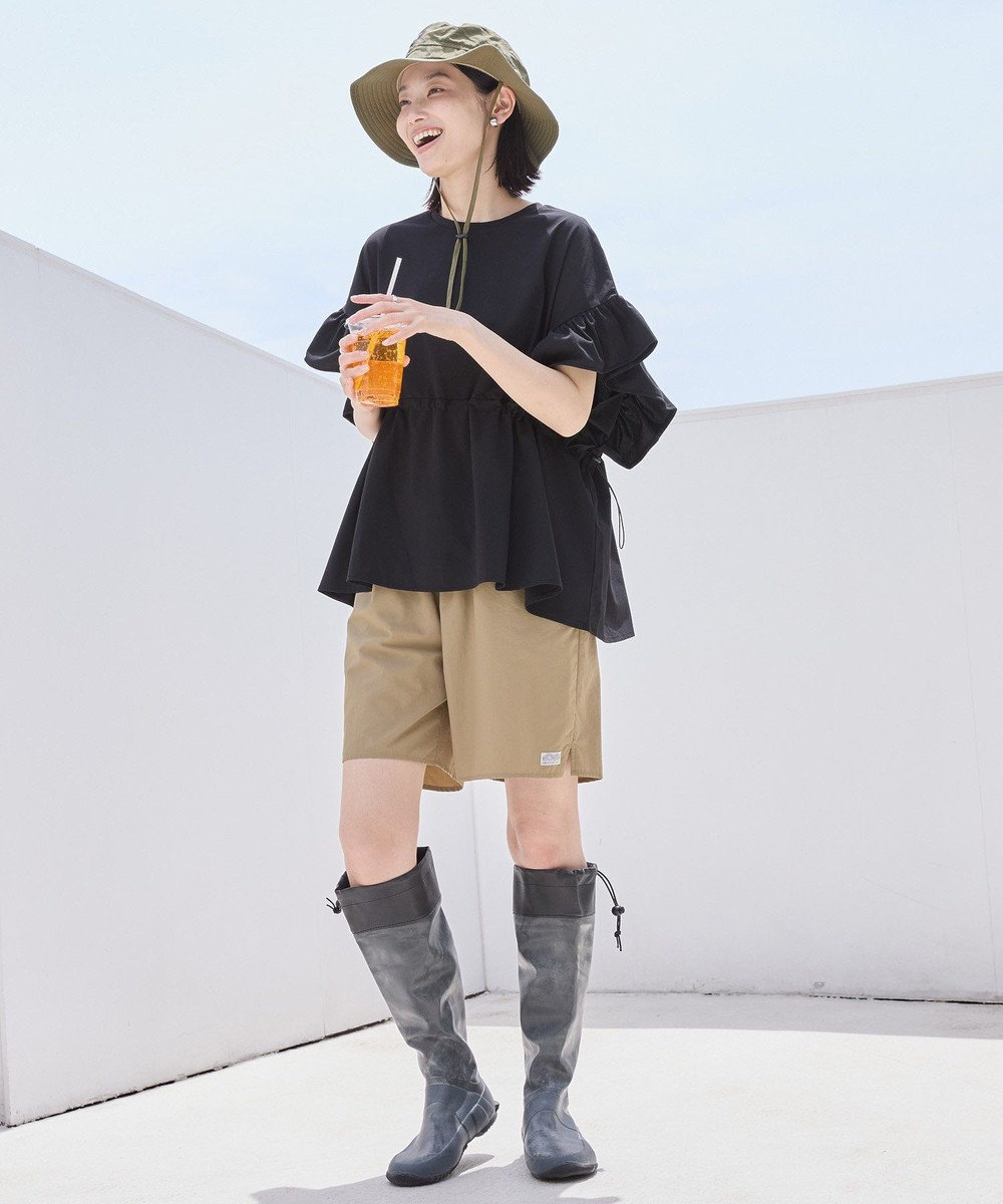 AMERICAN HOLIC 【水陸両用】ハーフパンツ 