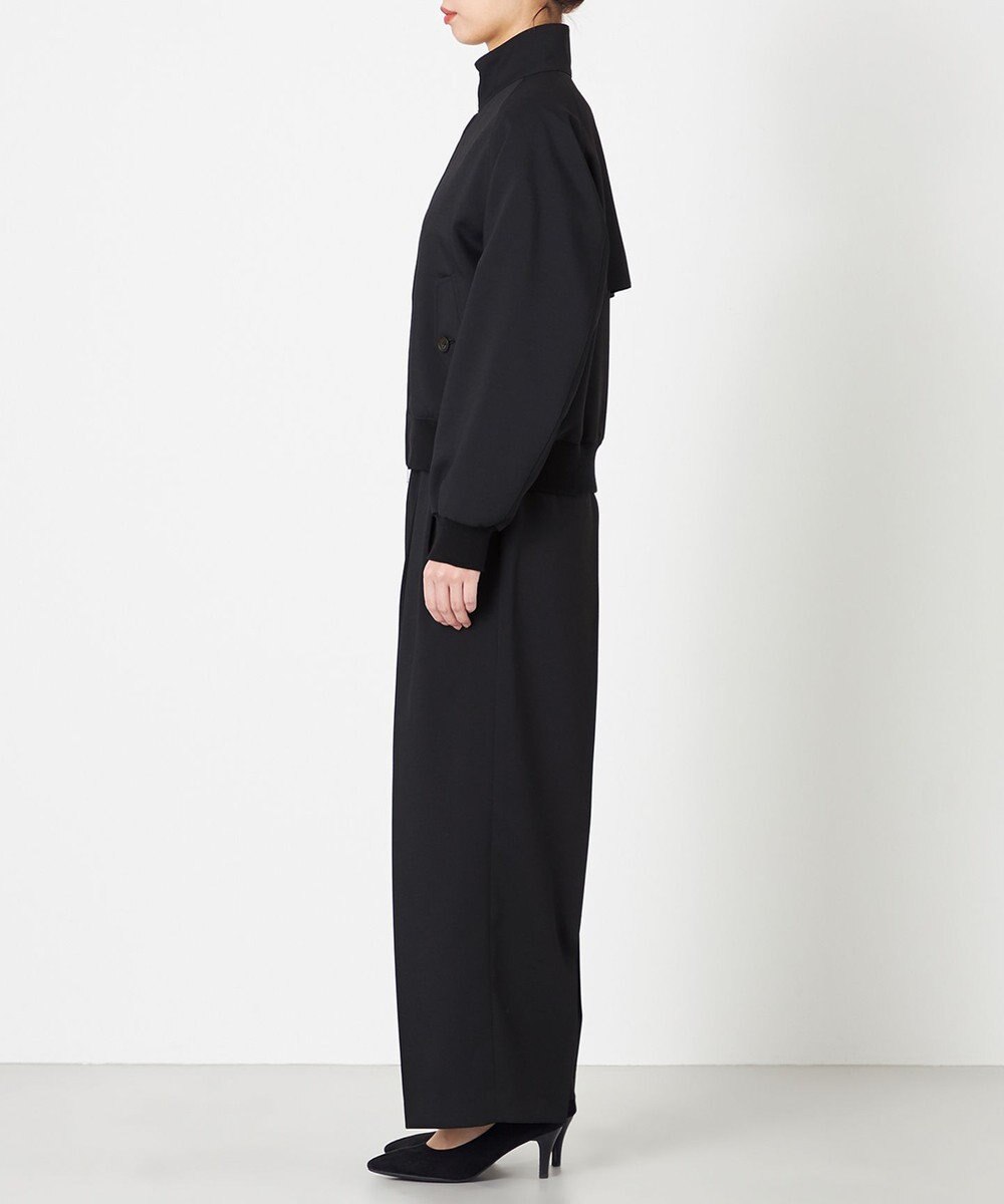 NAVE 【ReNAVE・セットアップ可/洗える/撥水加工】ホロウツイル ブルゾン 