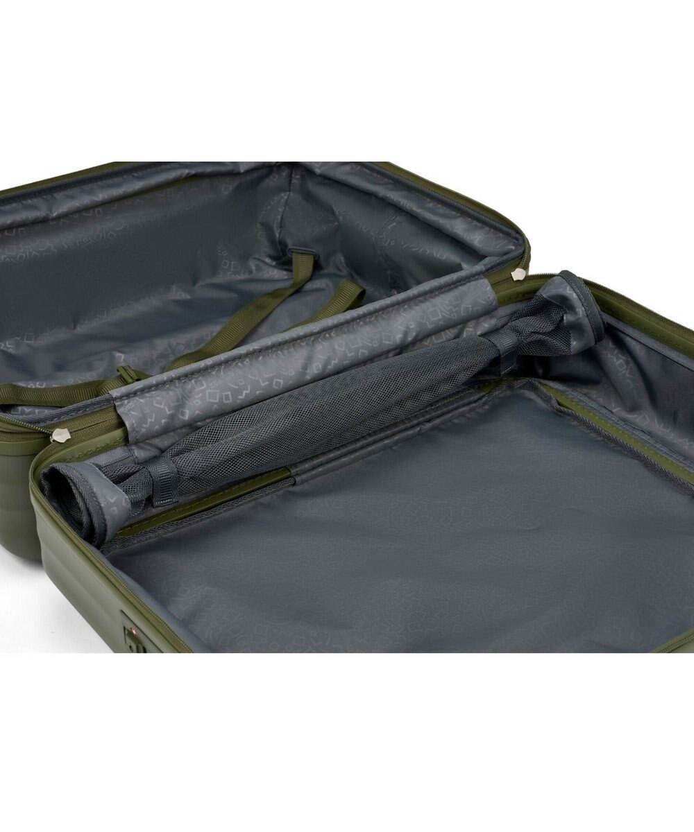 Samsonite アメリカンツーリスター スーツケース 74L(/86L) トラント スピナー68 TRANTO 