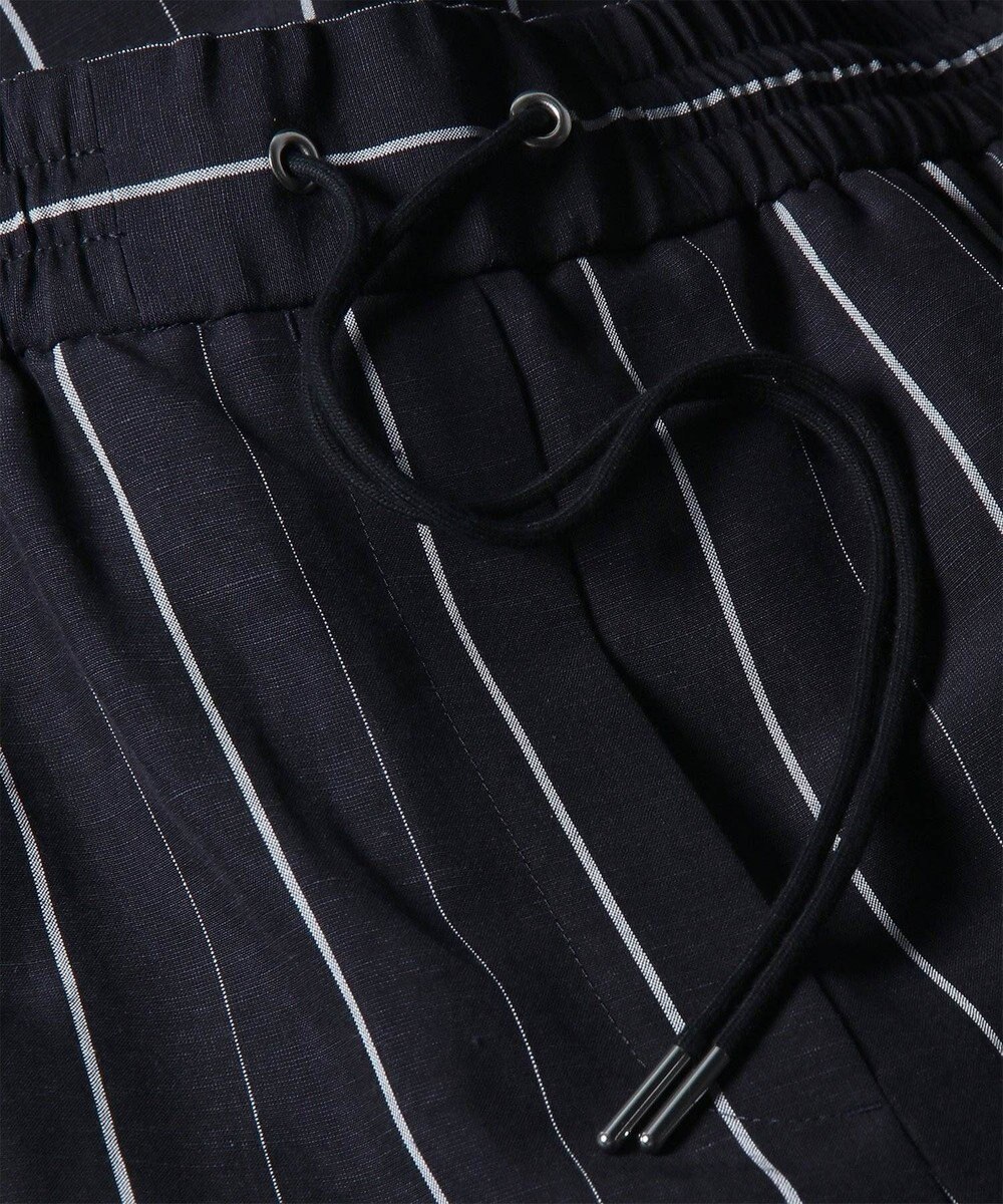 Paul Smith ストライプ ストレートパンツ 