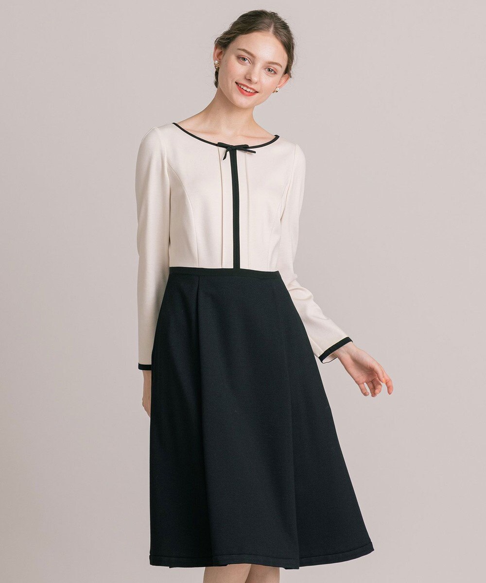 洗える Luce 長袖ドレス Tocca ファッション通販 公式通販 オンワード クローゼット 洗える Luce 長袖ドレス Tocca ファッション通販 公式通販 オンワード クローゼット