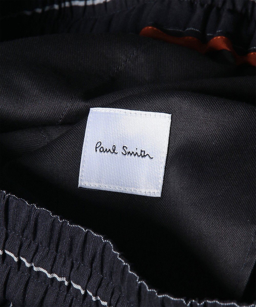 Paul Smith ストライプ ストレートパンツ 