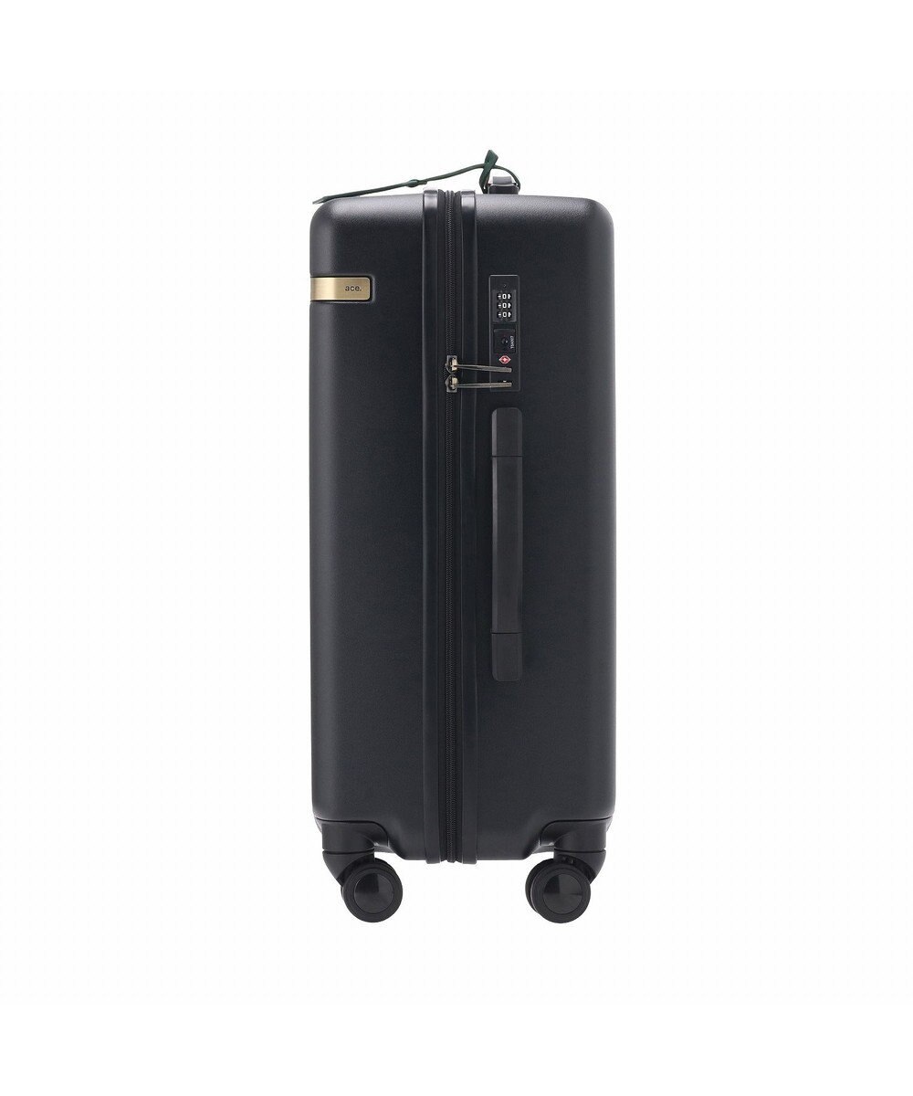 ACE BAGS & LUGGAGE HAyU × ace.  パキラ スーツケース 48L 05782 エース 