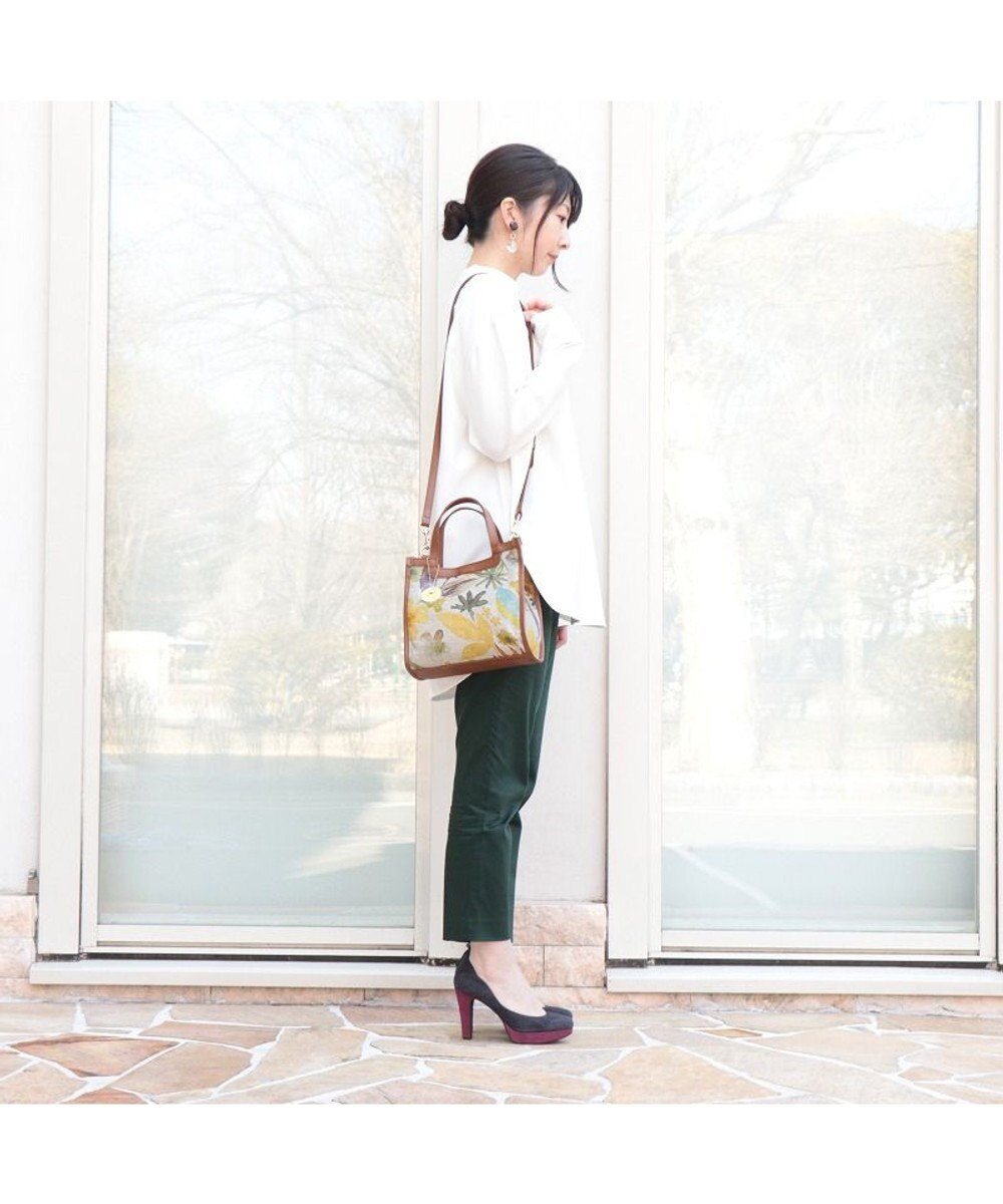 Regalo Felice 【2way / ショルダー取り外し可】ショルダー / REGALO 