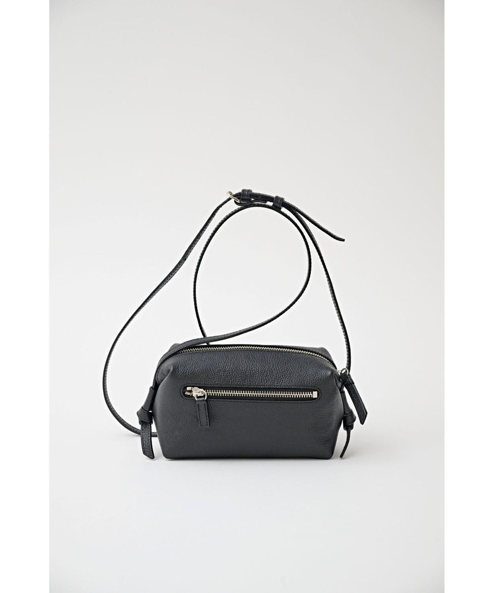 MIYABIYA 【本革・日本製】　NANO SHOULDER 