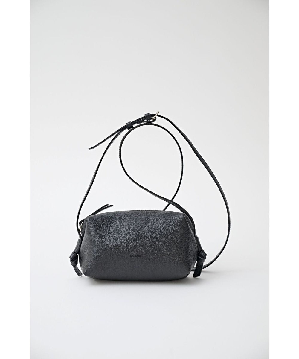 MIYABIYA 【本革・日本製】　NANO SHOULDER 