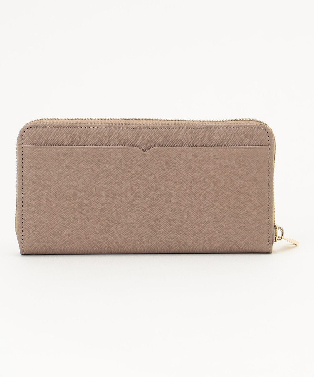 TOCCA PEARL KNOT LONGWALLET 長財布 