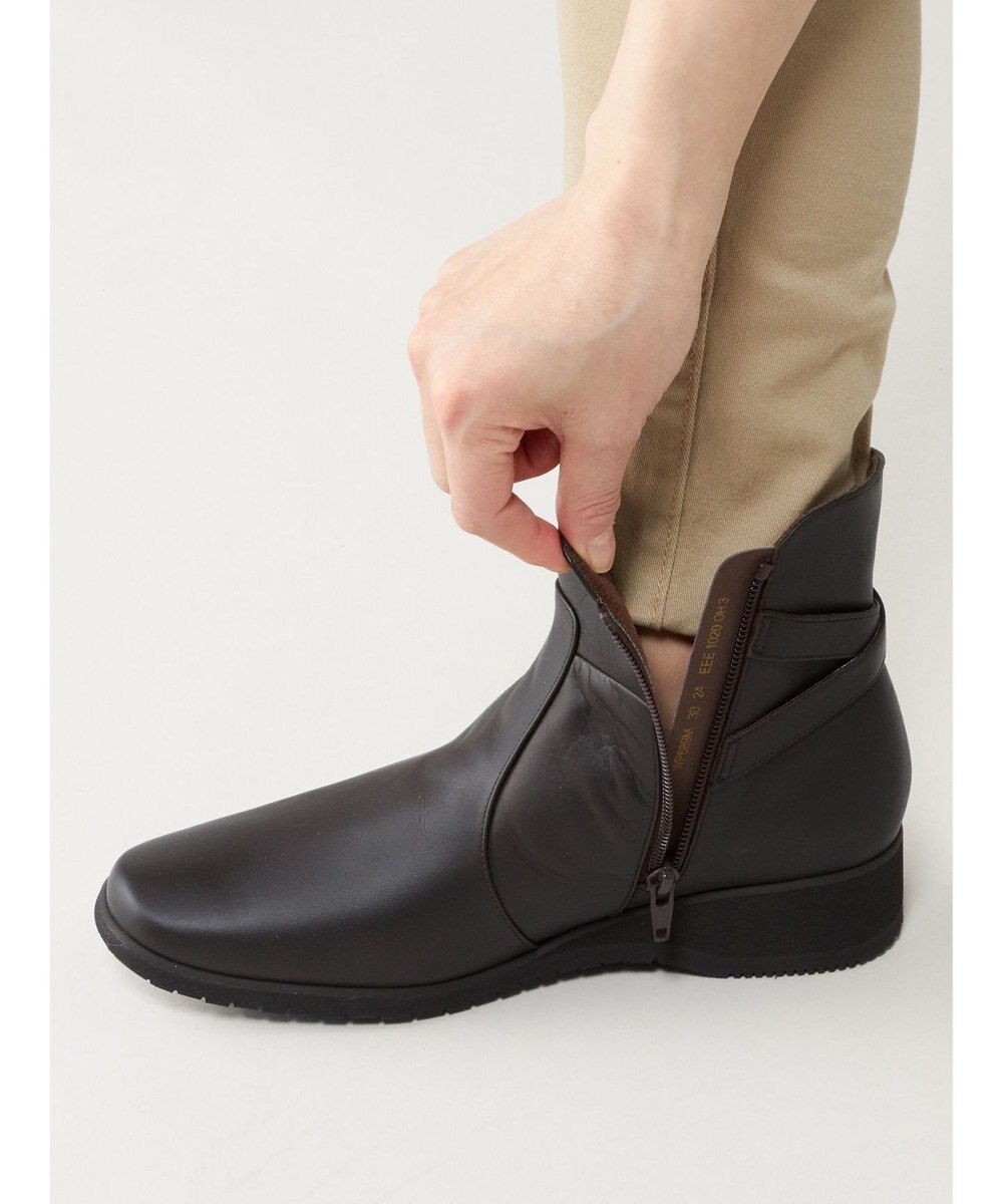 ASICS WALKING ペダラウオ－キングシユ－ズ 3E 3.5cmヒール 