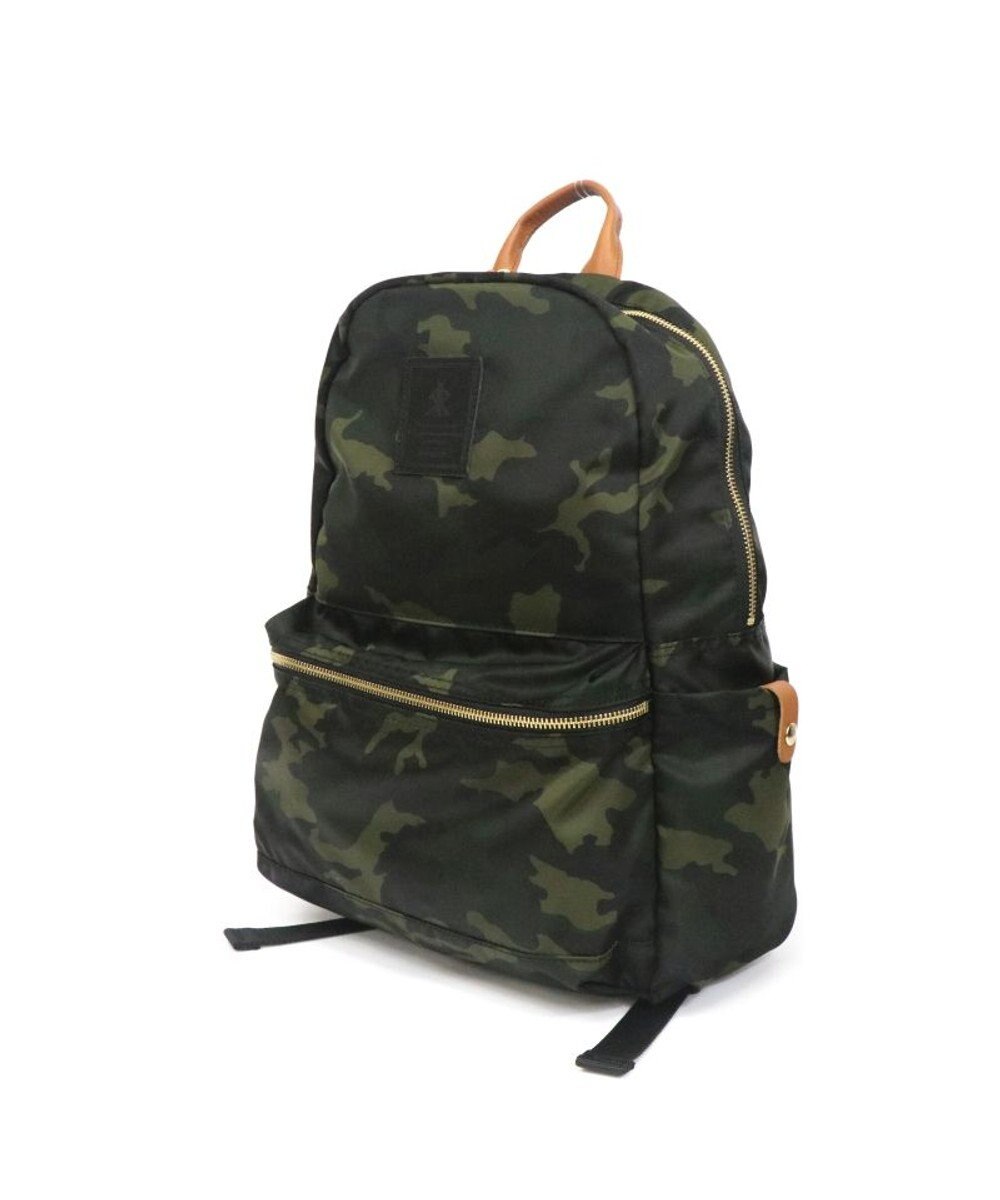 Regalo Felice 【軽量 / 大容量 / 肩に優しいクッション入り】リュック / REGALO 