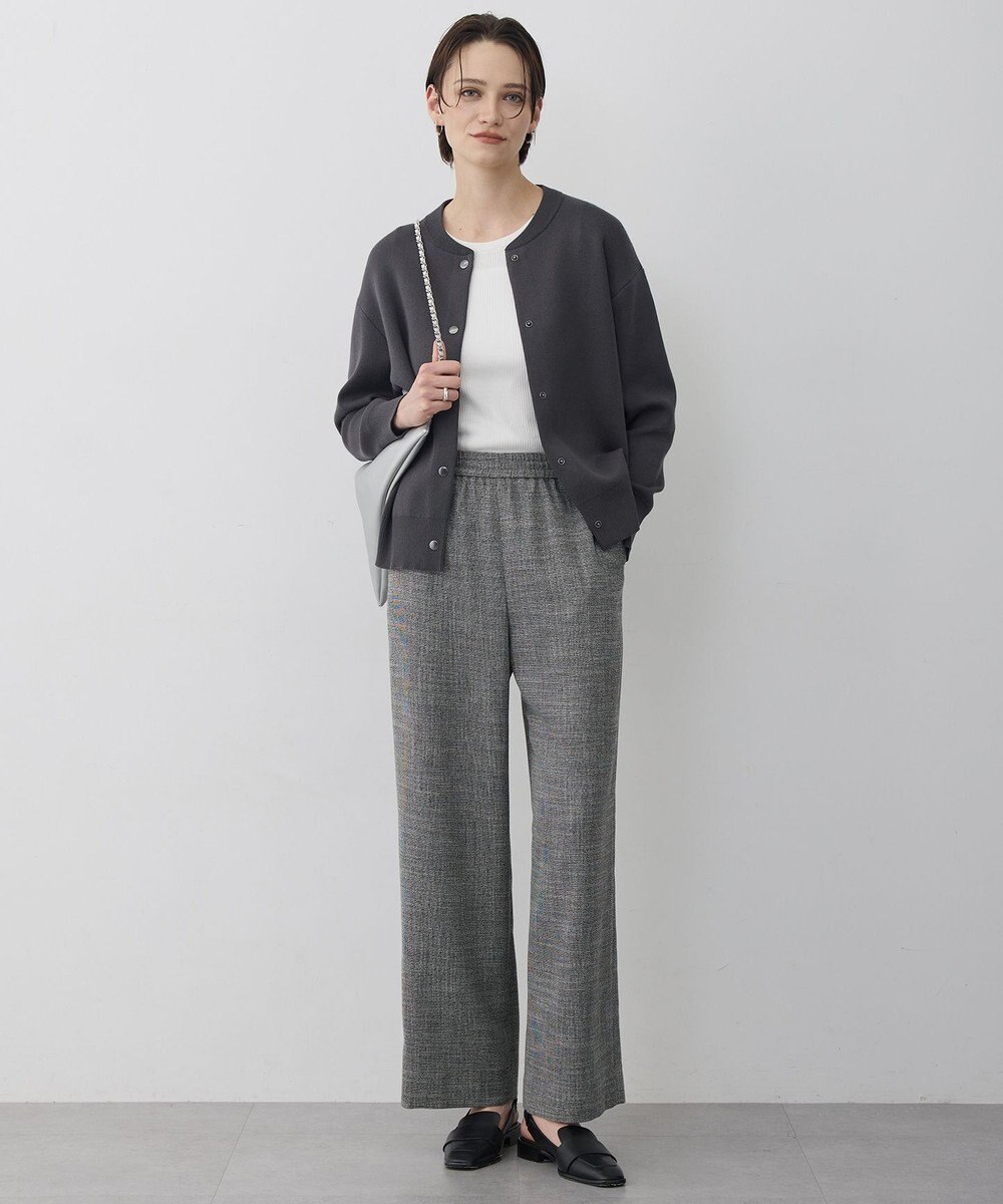 ICB 【2WAY】ドロストトートショルダー 