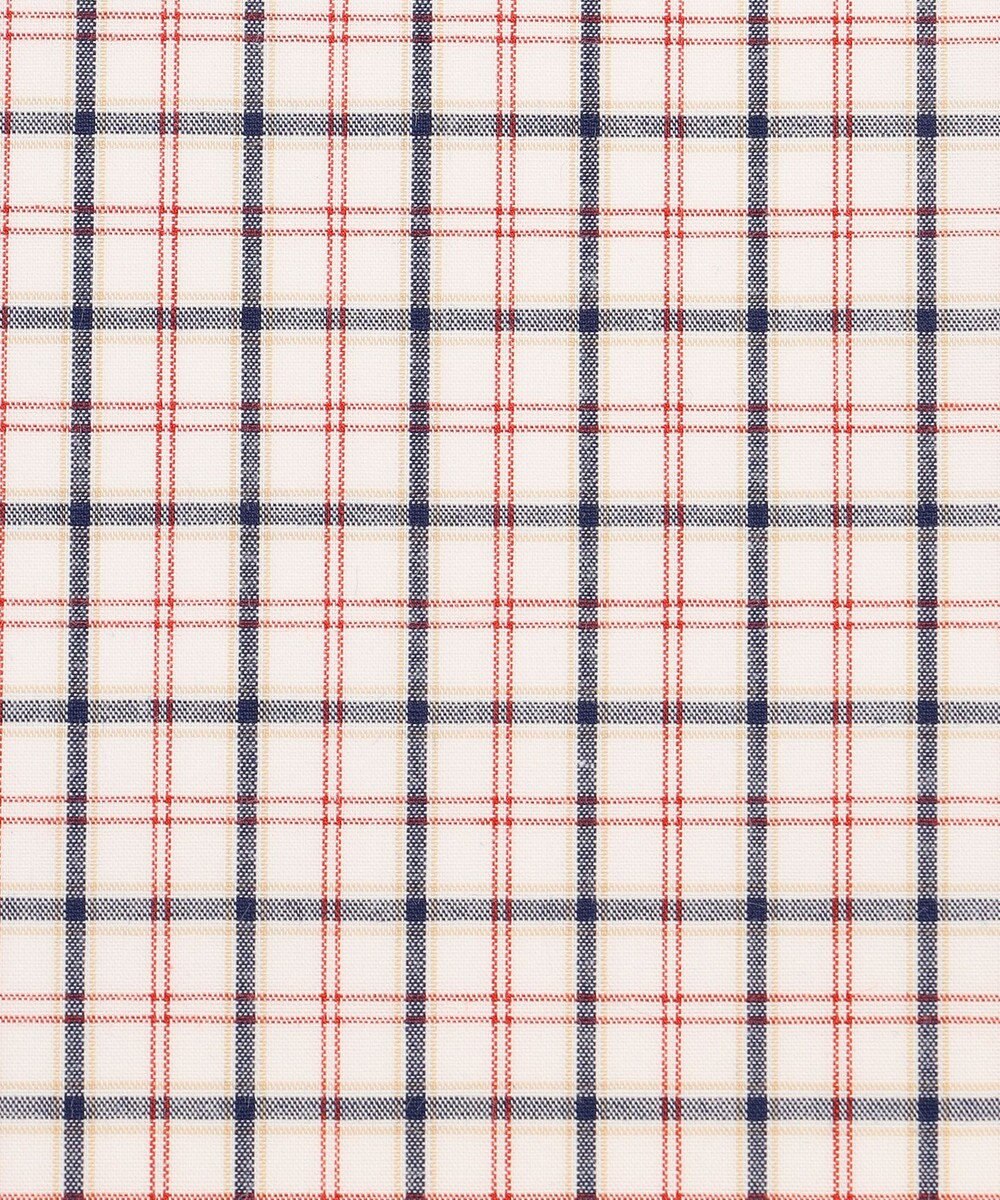 J.PRESS MEN チェックハンカチ 