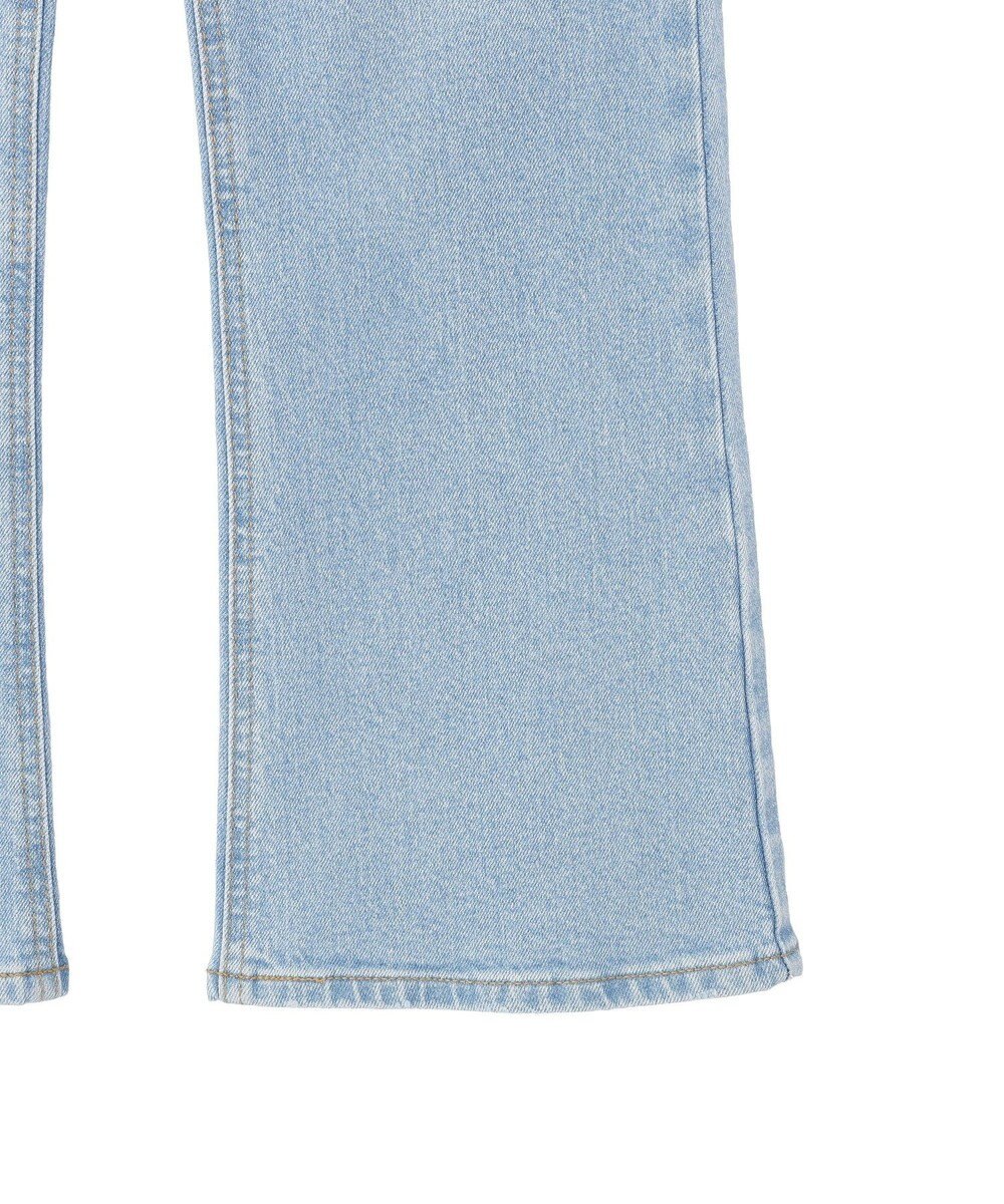 AMERICAN HOLIC 【EDWIN別注】フレアデニム 