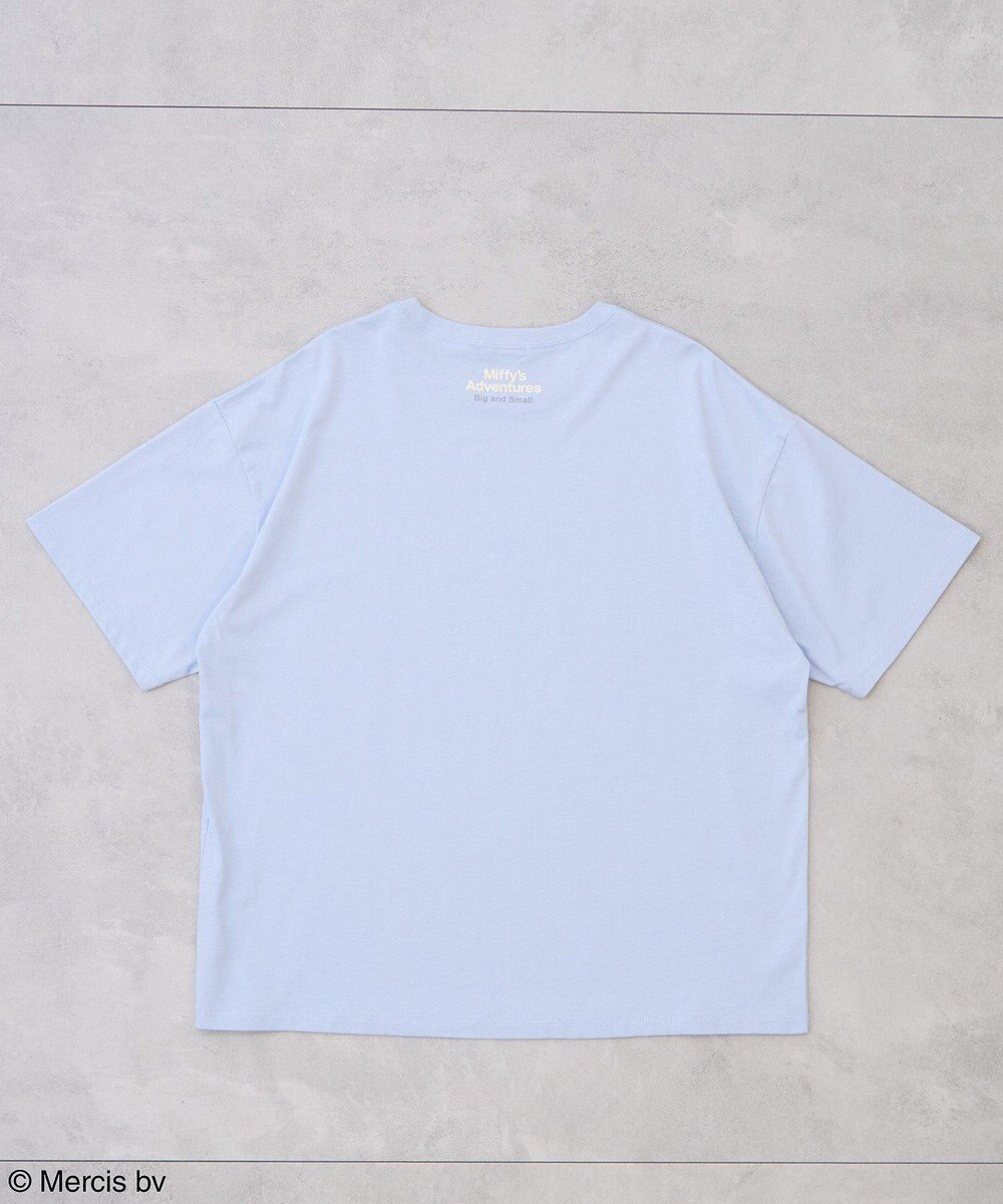 earth music&ecology ｍｉｆｆｙ／ｅａｒｔｈ　ミッフィーフレンズアニメーションＴ 