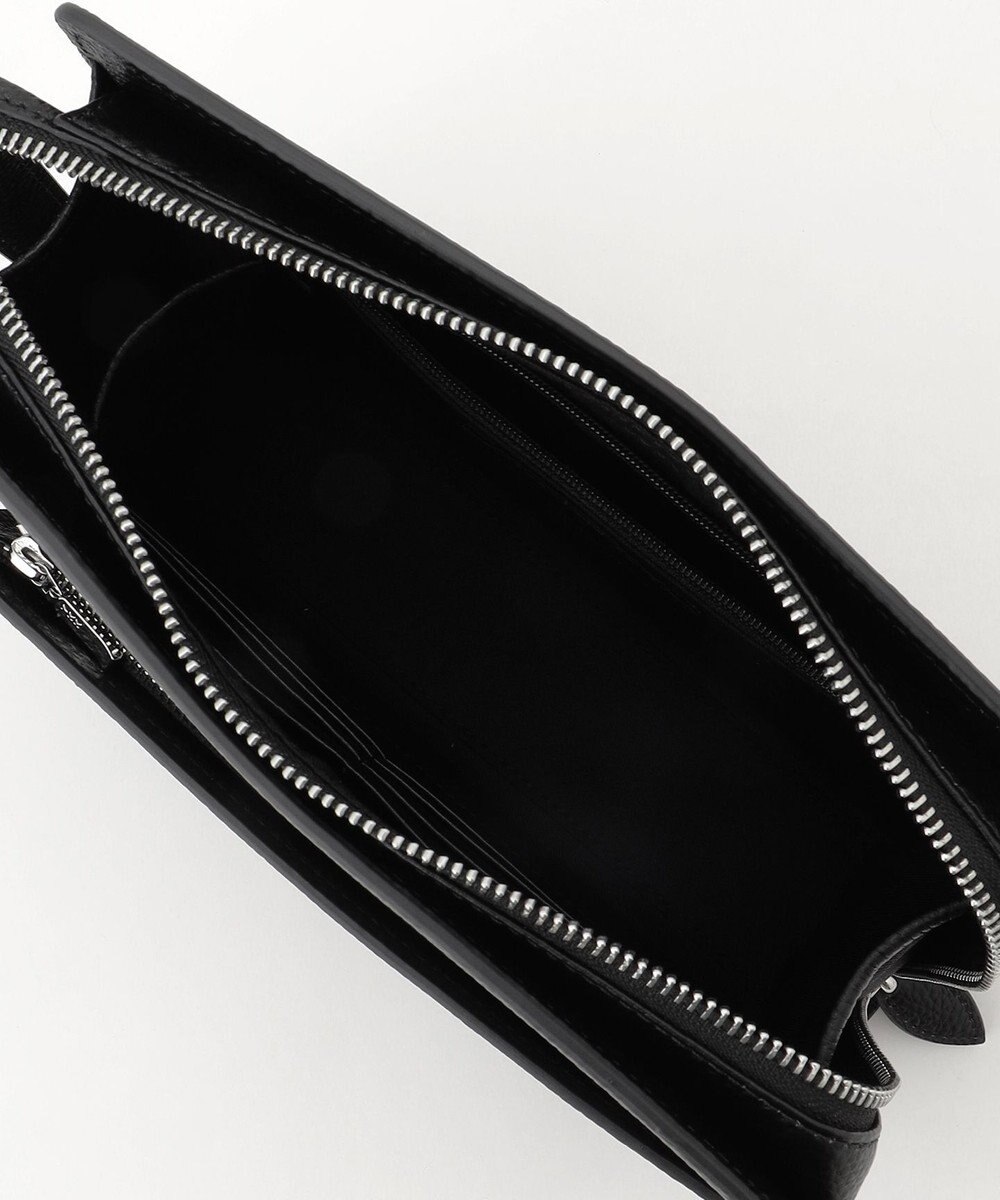 JOSEPH HOMME レザー　サードバッグ 