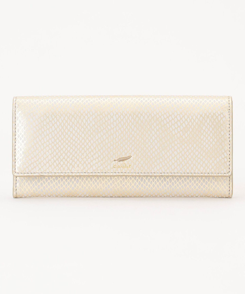 airlist ギャルソン長財布 Neferネフィル 