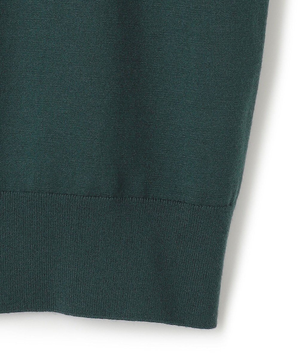 23区 S 【アンサンブル対応】ヴィスコースストレッチ カーディガン 