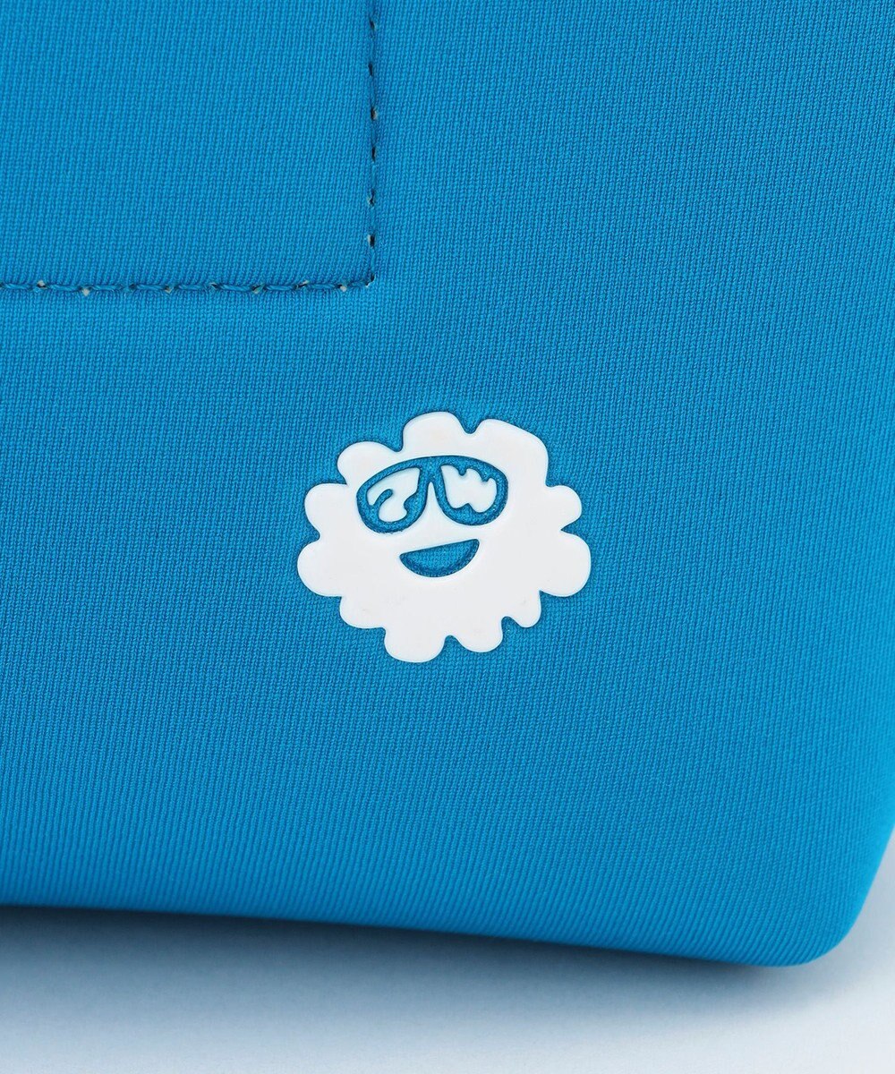 PW CIRCULUS 【25秋冬新色追加！】PW ロゴサコッシュ カートバッグ ゴルフ 