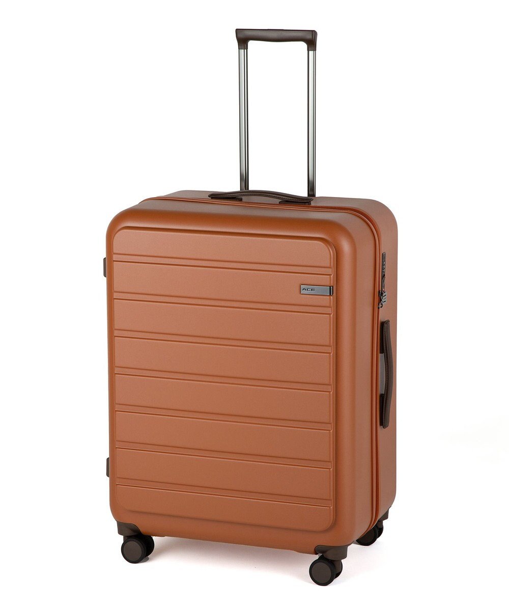 ACE BAGS & LUGGAGE ACE フレットボード スーツケース L 100L 05434 エース 