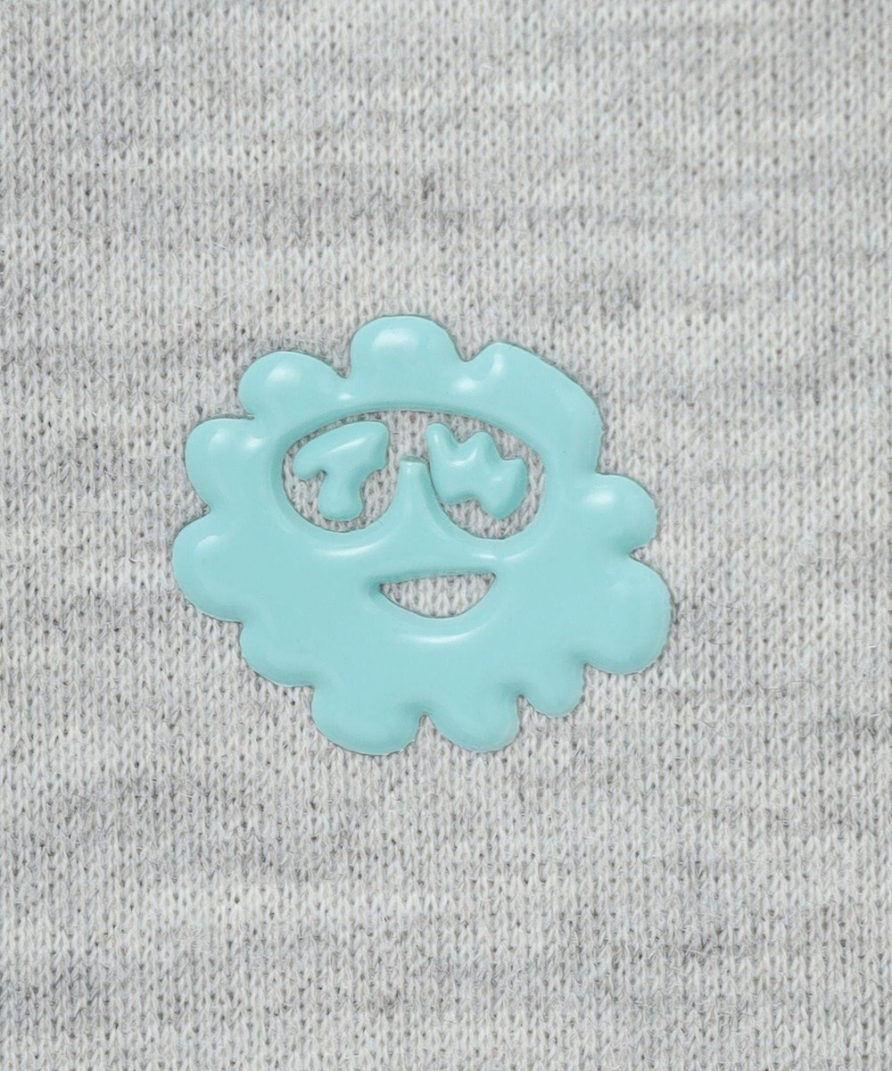 PW CIRCULUS 【MEN】アニマルグラフィックスウェット ゴルフ 