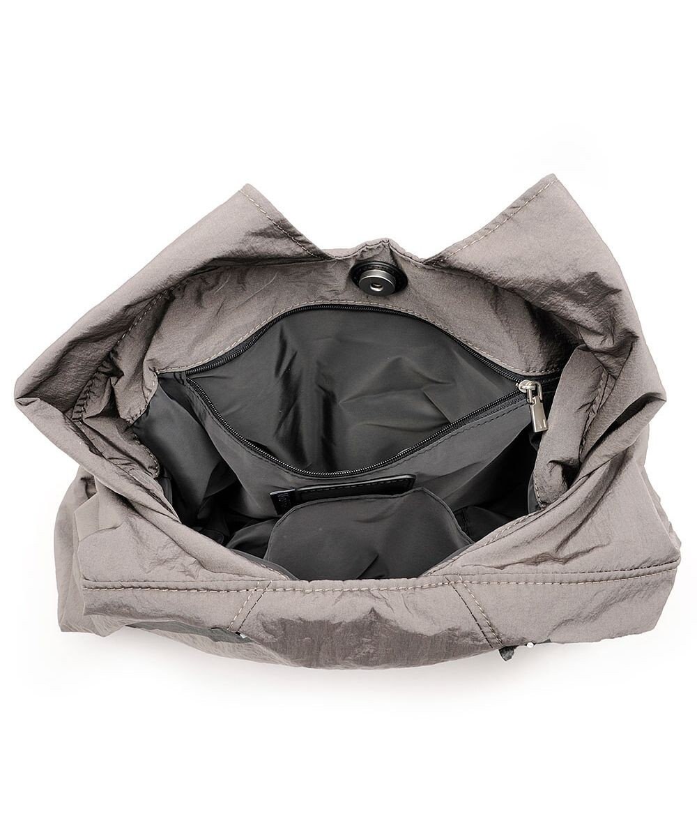 MioFIRANO SILHOUETTE W001 トートバッグ はっ水  A4サイズ対応 