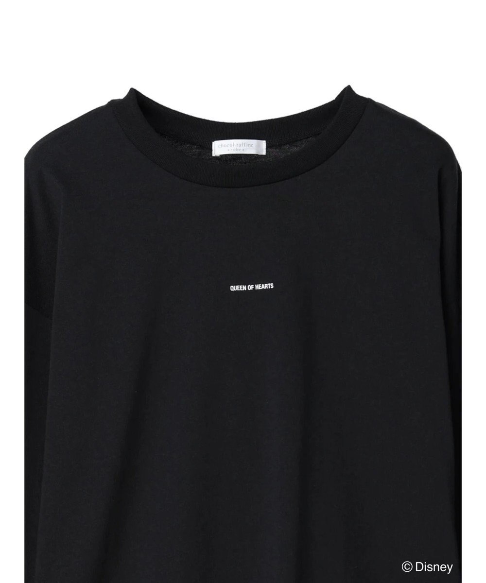 Green Parks Villains／バックアートロンＴｅｅ 