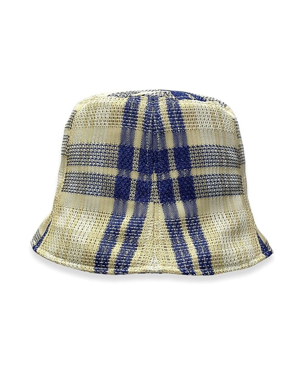 林八百吉商店 un chapeau チューリップハット 