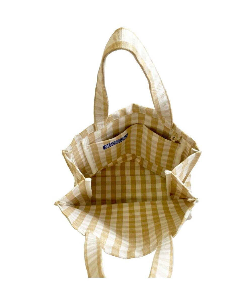 ROOTOTE 1016【A4サイズ収納 】SN.トールボックス.メルシー-D 