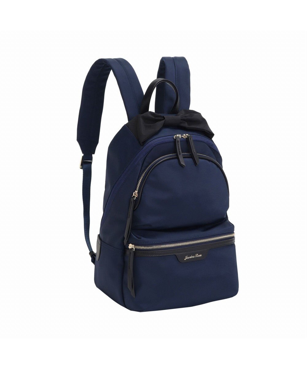 ACE BAGS & LUGGAGE Jewelna Rose プリモ・リュックサック A4ジャストサイズ 16195 ジュエルナローズ 