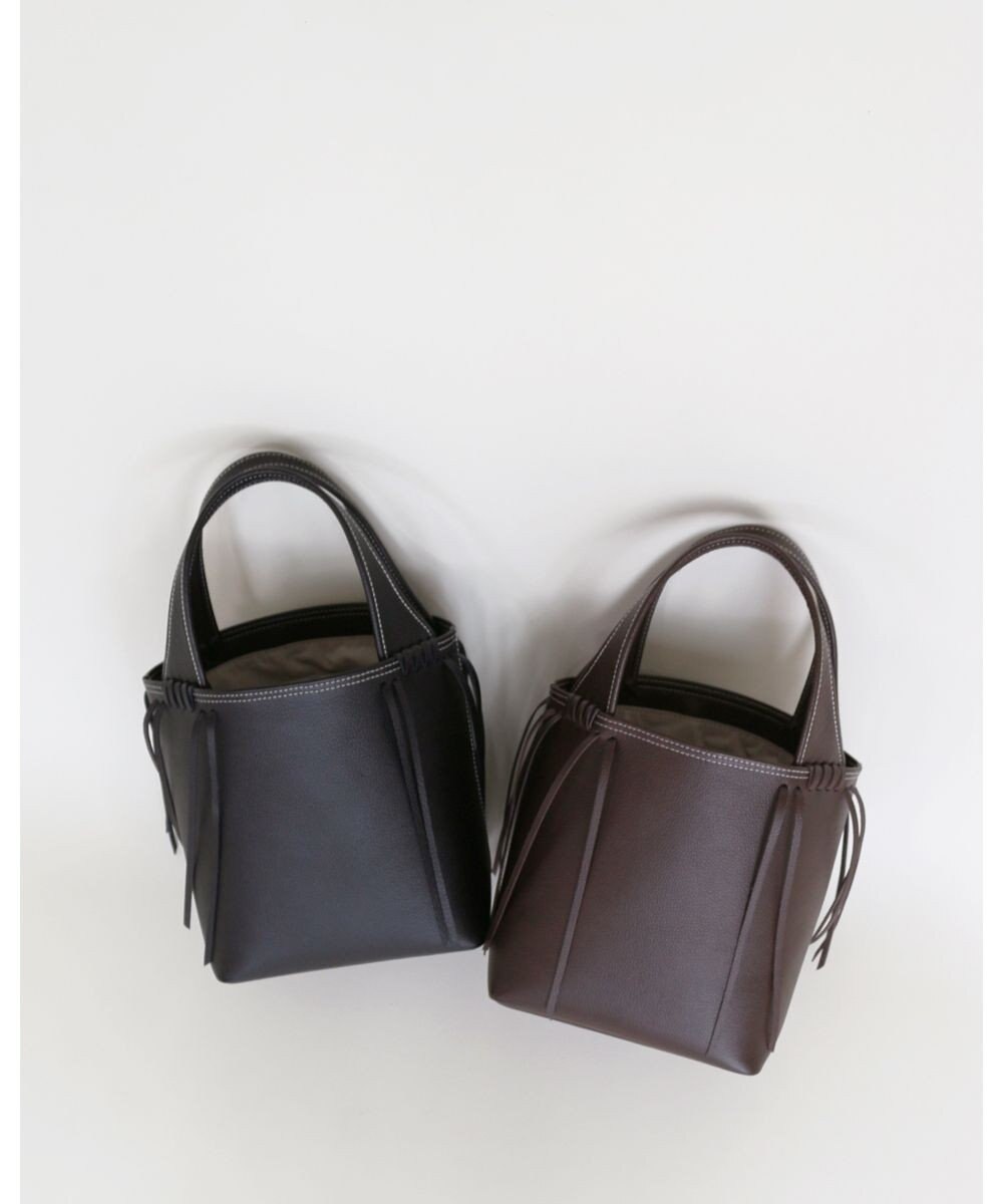 MORROW by thank EMILY NL ハンドバッグ 