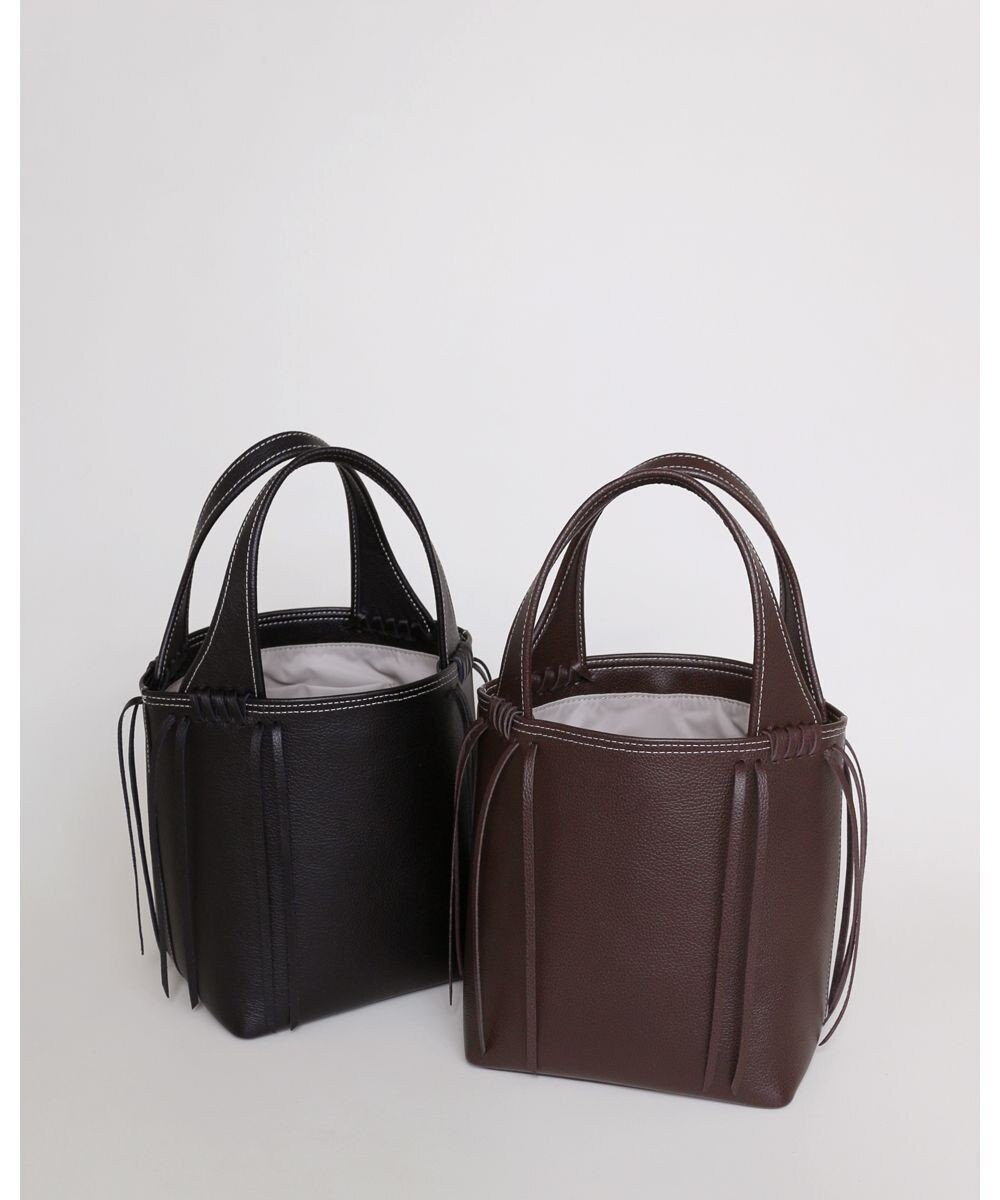 MORROW by thank EMILY NL ハンドバッグ 