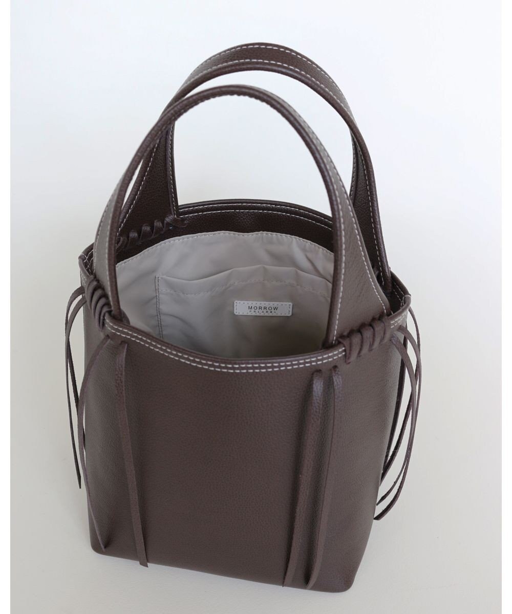 MORROW by thank EMILY NL ハンドバッグ 