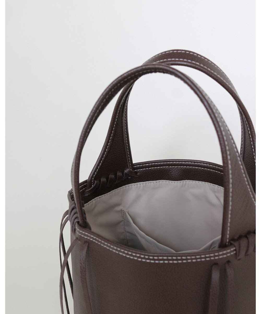 MORROW by thank EMILY NL ハンドバッグ 