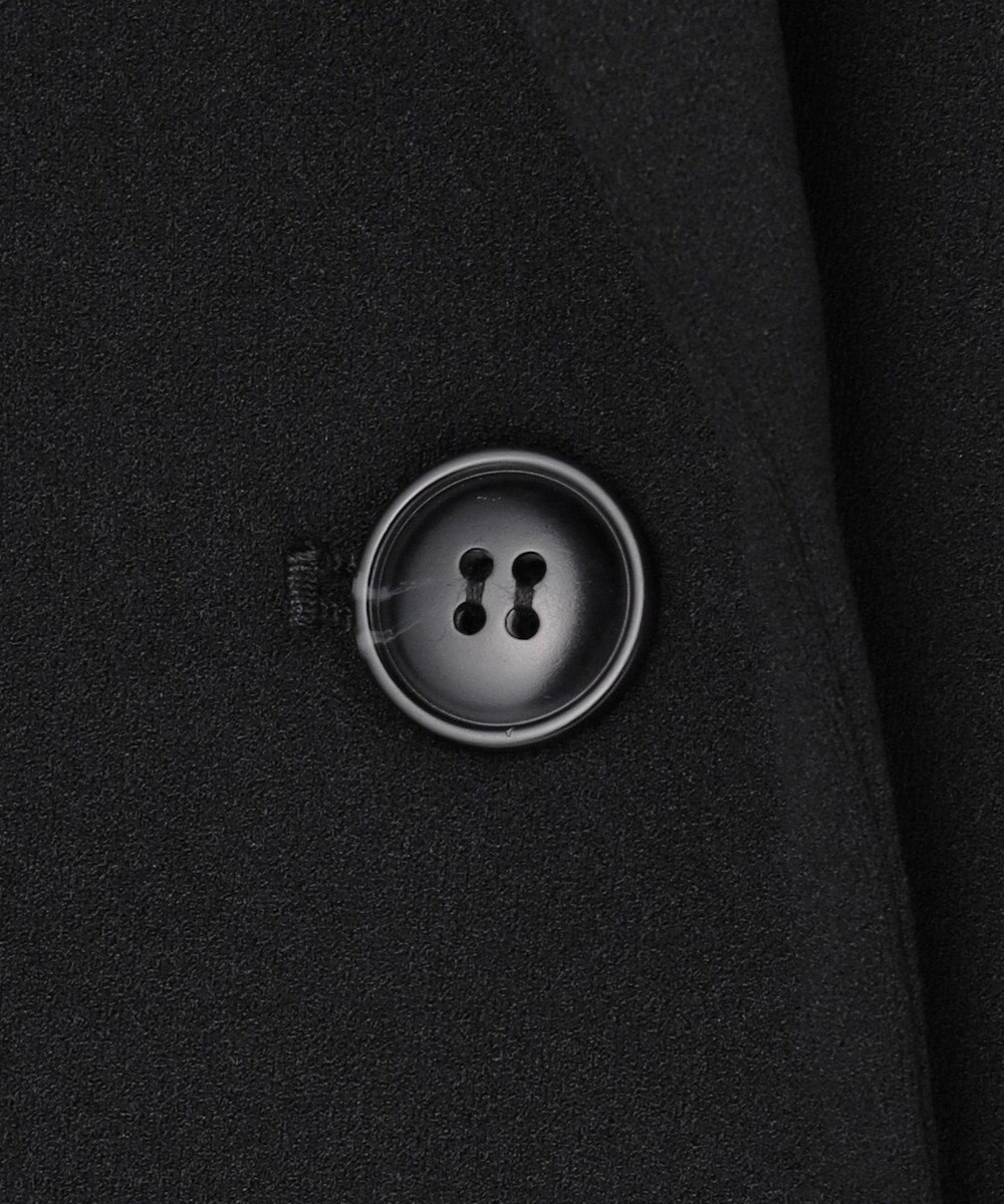 組曲 【先行予約・WEB限定】ジョーゼットジャージー ジャケット 