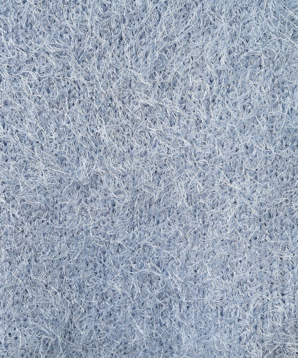 Green Parks Ｖネックフサフサベスト 