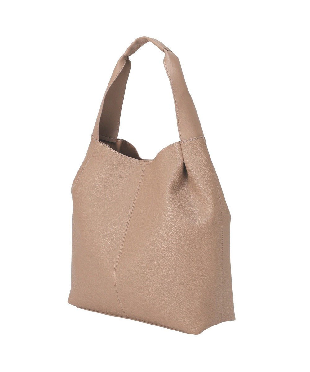 AMERICAN HOLIC 軽量ワンハンドルA4トートバッグ 