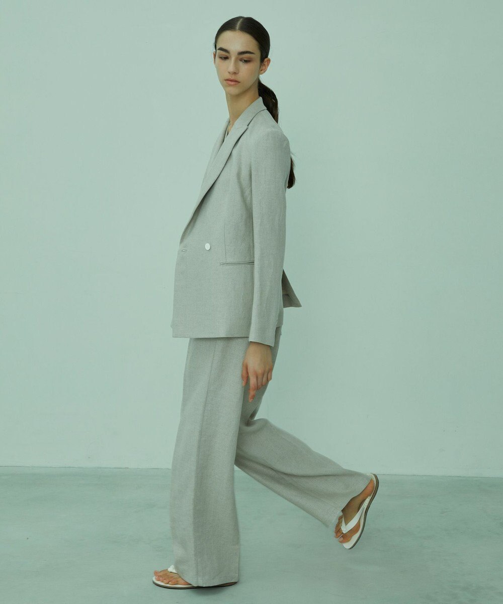 BEIGE， 【S-size】BURDOCK / ベスト 