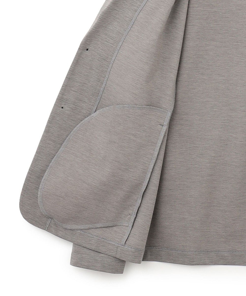 JOSEPH HOMME ハイゲージモックロディ　カットソージャケット 