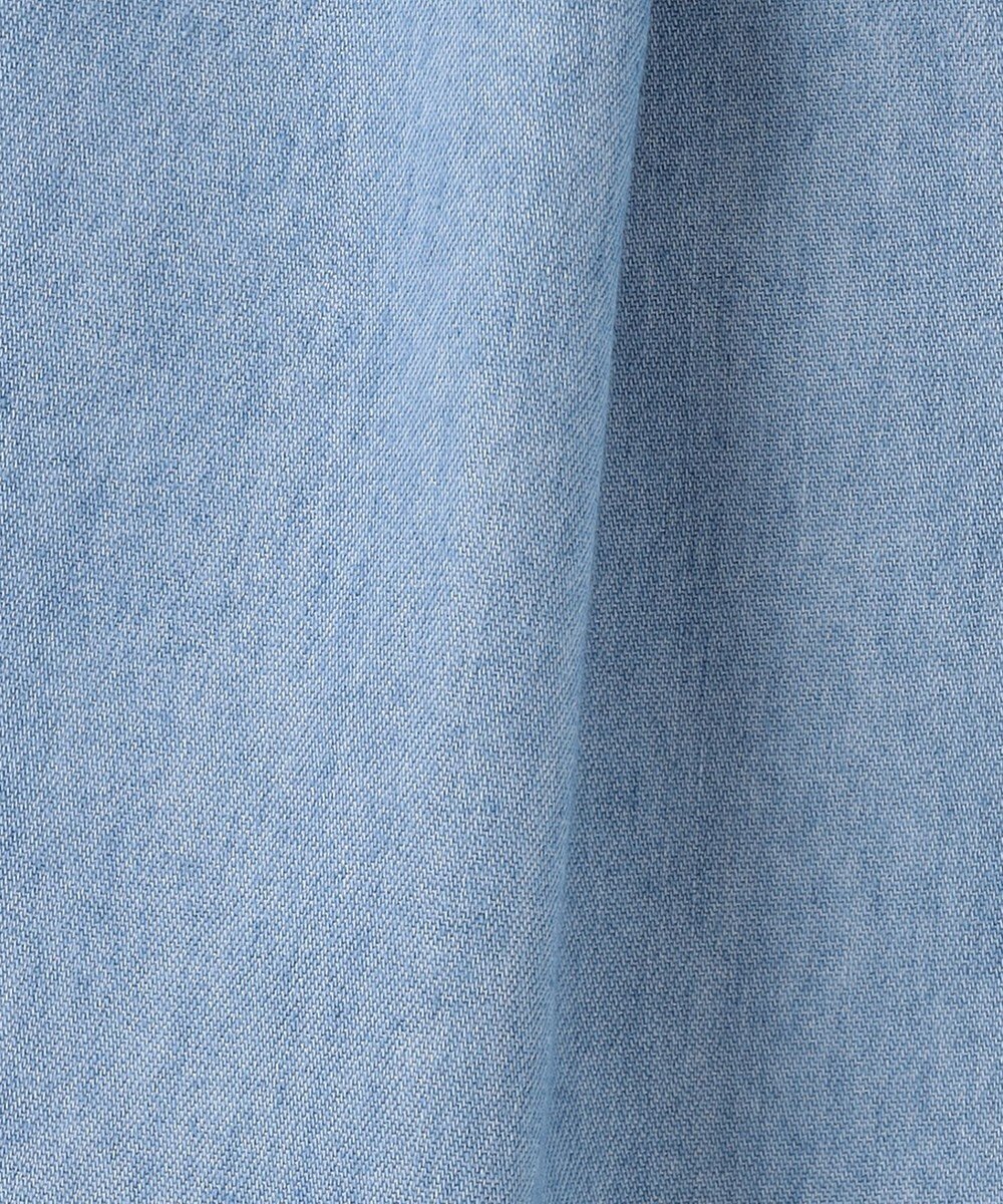 ANY KIDS デニム ワイド パンツ 