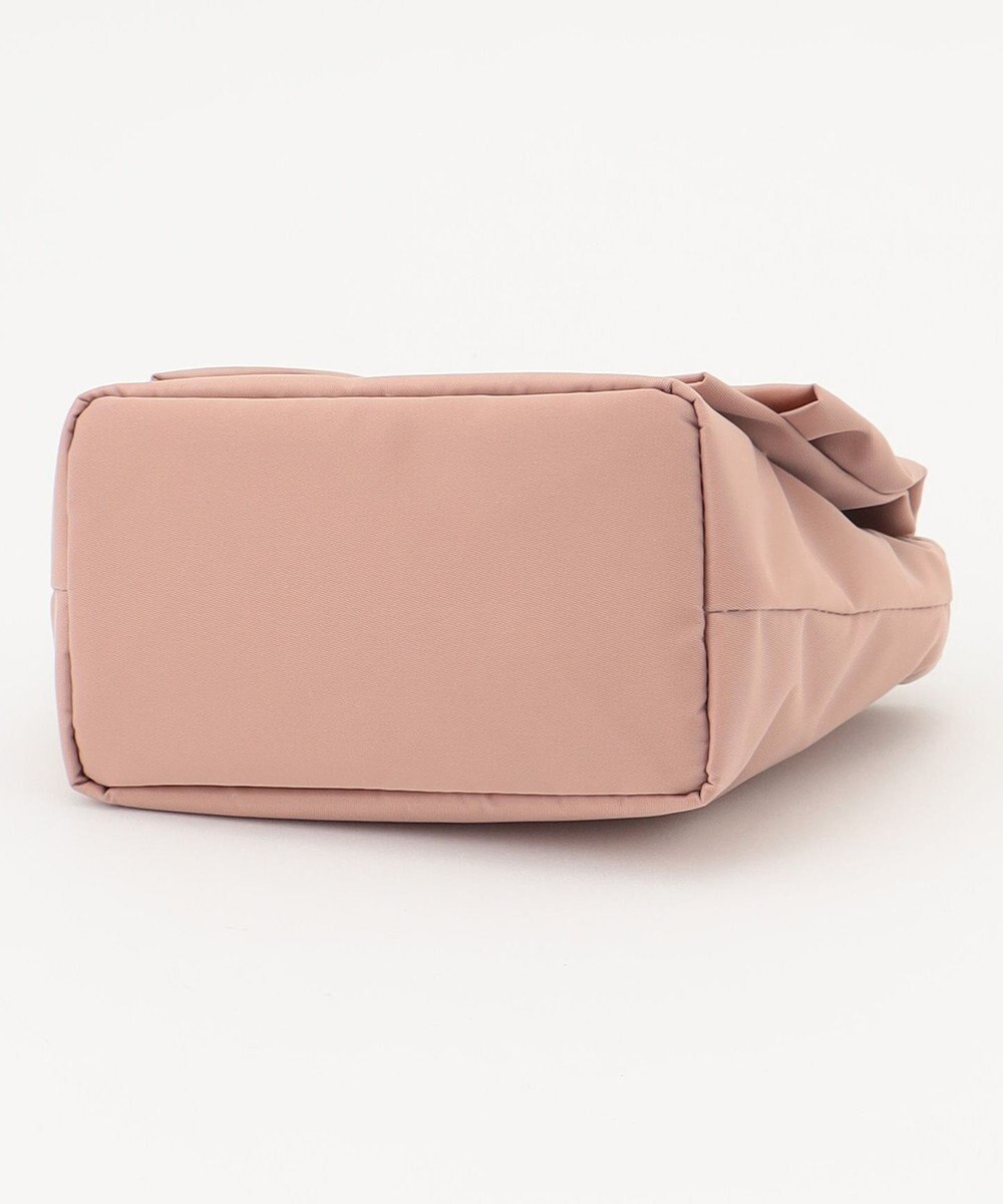 TOCCA 【撥水】WISH RIBBON POUCHBAG ポーチ 