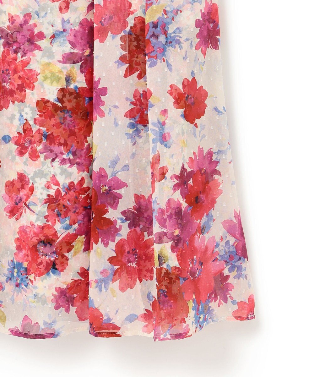 TOCCA 【Archive Collection】【消臭・洗える】FONDU ドレス 