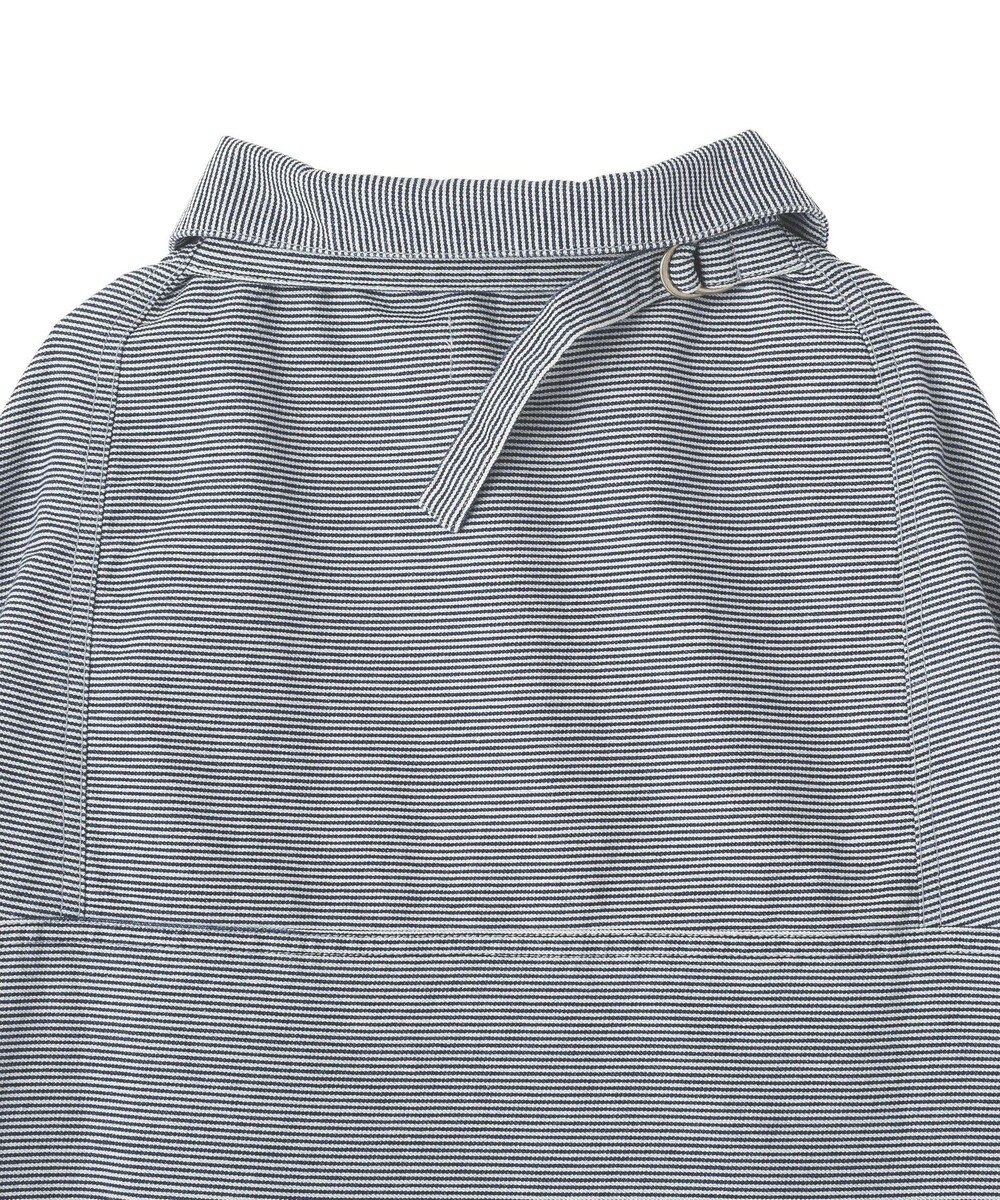 YECCA VECCA 2wayインバーテッドジャケット 