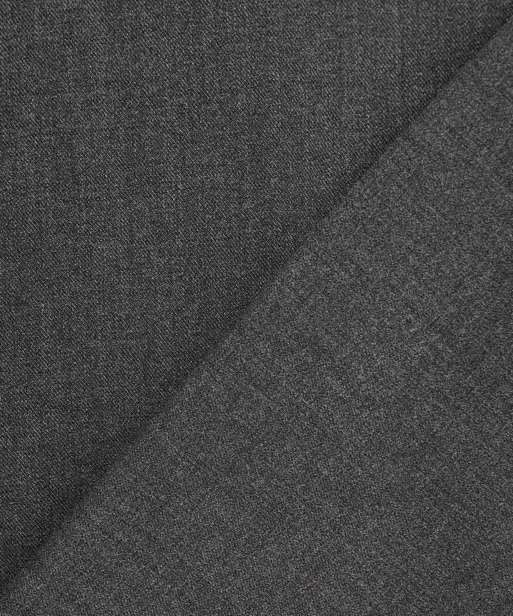 uncrave TRツイル BIGシャツ 