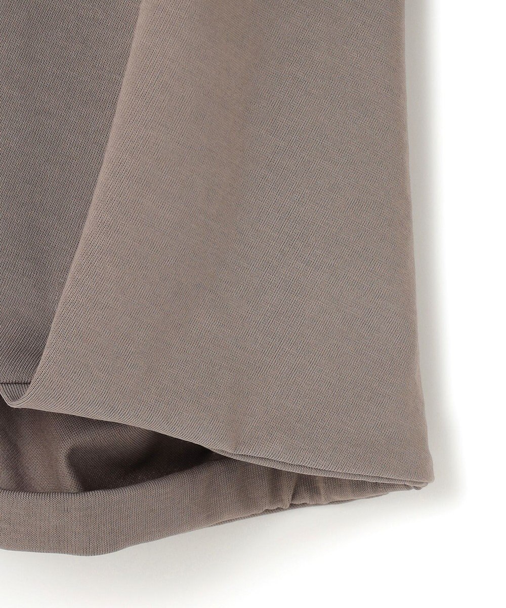 23区 【WEB&一部店舗限定/接触冷感】ツイストコットンプレーティング バルーンスリーブ カットソー 