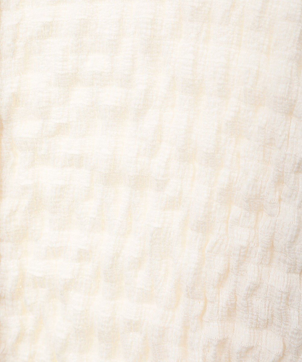 AMERICAN HOLIC ぽこぽこカットカーディガン 