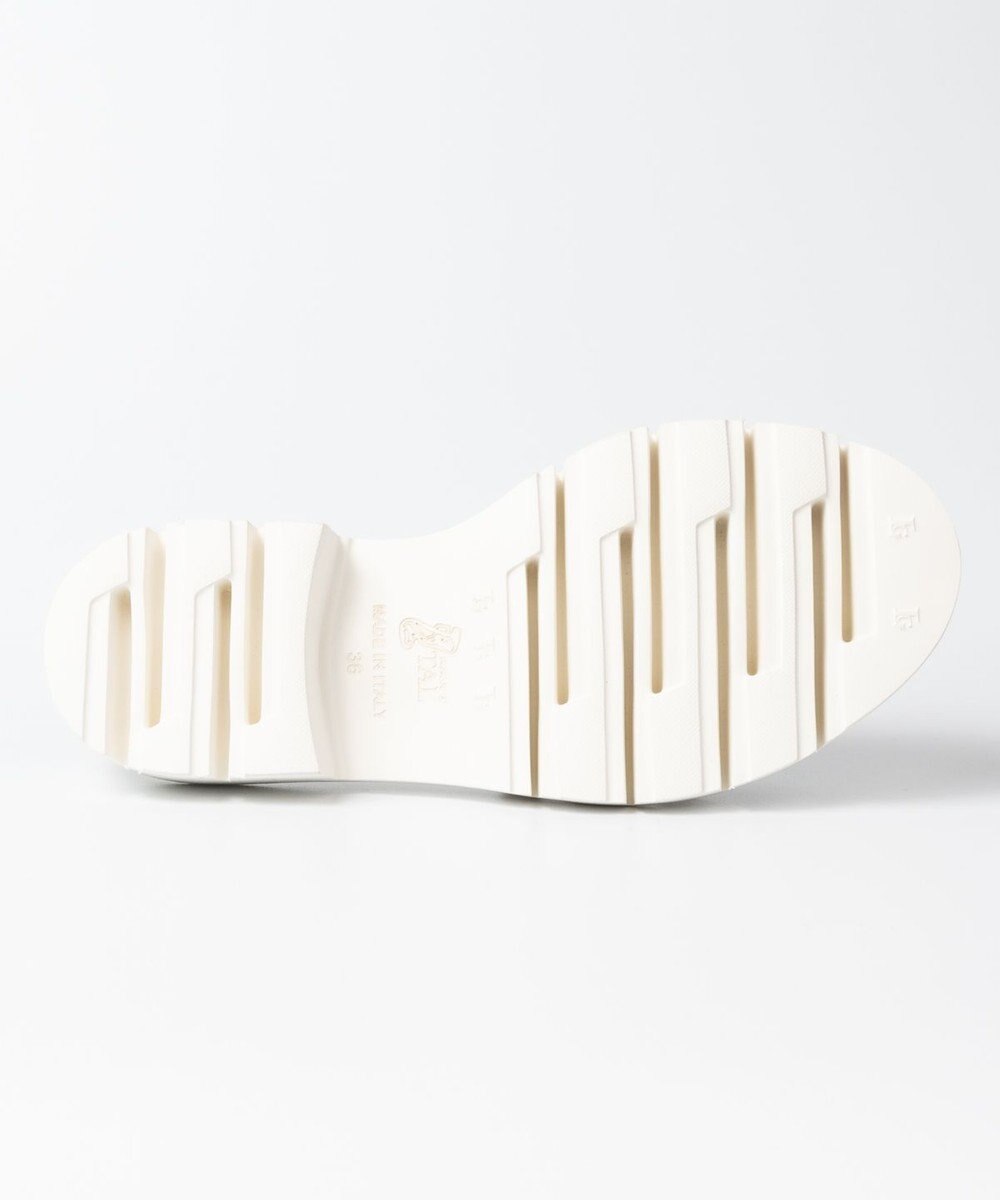 BONTRE 【LucaGrossi/ルカグロッシ】編み込みベルトサンダル 