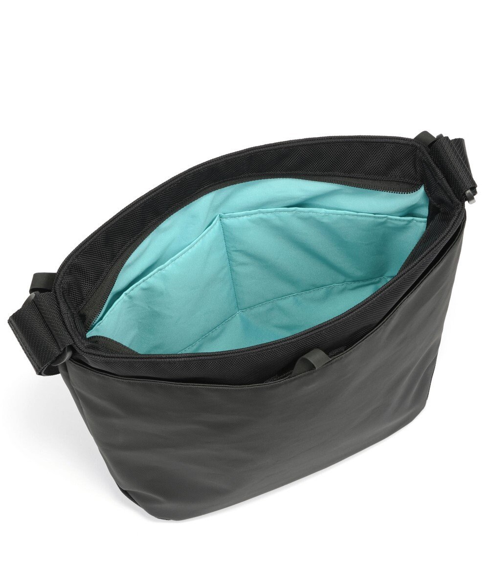 ACE BAGS & LUGGAGE ace. ラグレンティスクロス ショルダーバッグ 撥水 68795 エース 