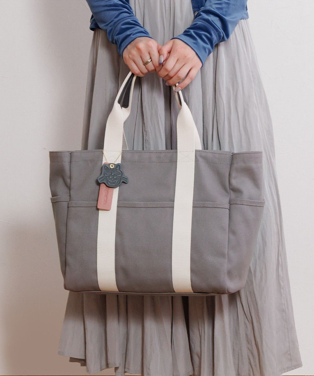 ACE BAGS & LUGGAGE HAyU × ace. ガーデン トートバッグ 22L 17852 