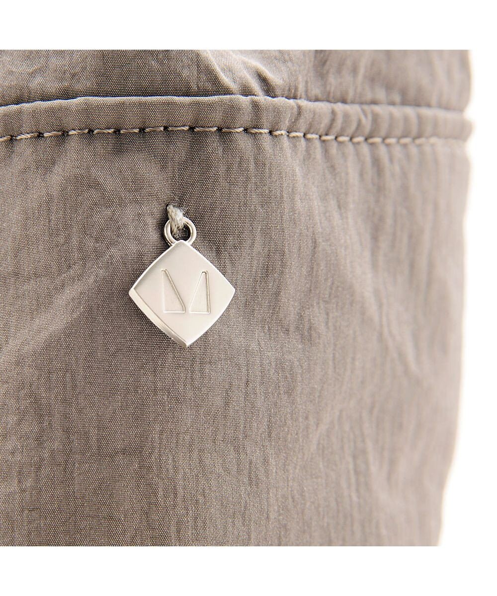 MioFIRANO SILHOUETTE W001 トートバッグ はっ水  A4サイズ対応 