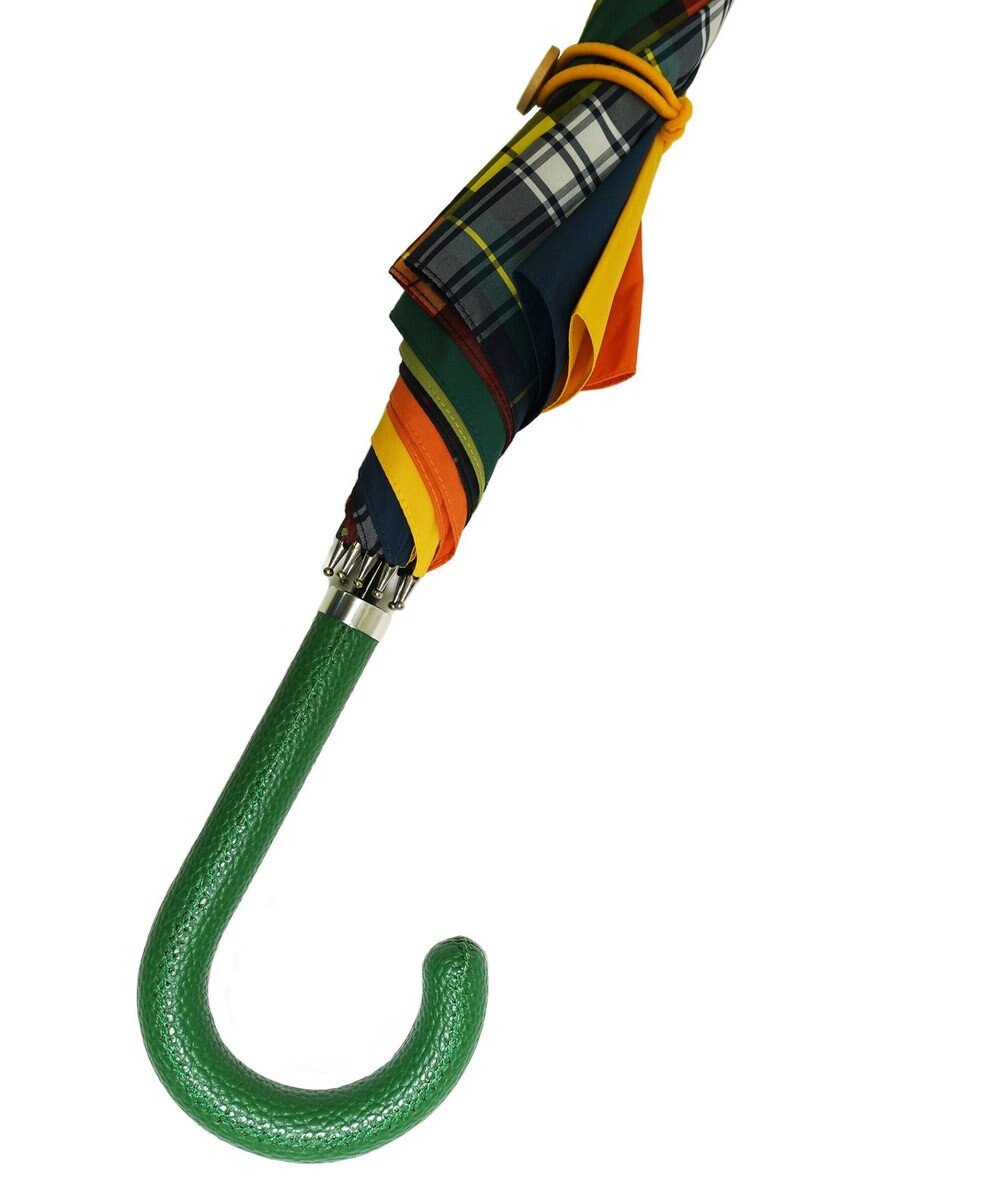 +RING 【UVカット95%以上】【UPF50＋】プラスリング 長傘60cm MLT T1284 